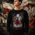 LONGSLEEVE PATRIOTYCZNI  ZŁO DOBREM ZWYCIEŻAJ